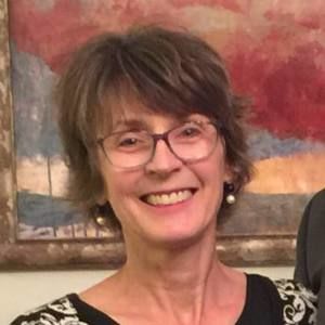 Meet your Posher, Susan